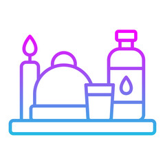 Dinner Icon