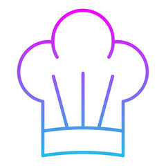 Cook hat Icon
