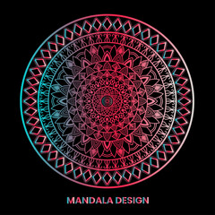 Exploring Mandala Design in Art and Spirituality