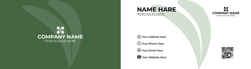 Professional Business Cards: Creating a Polished and Memorable Design