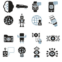 innovation icons