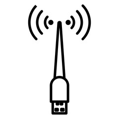  wireless icon