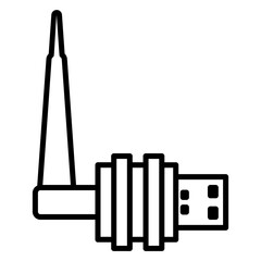  wireless icon