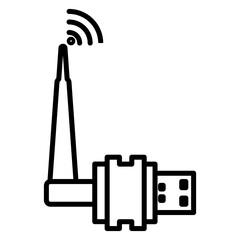  wireless icon