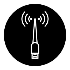  wireless icon