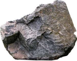 Large single stone