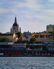 Fototapeta premium hall