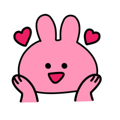 emoticon vector illustration