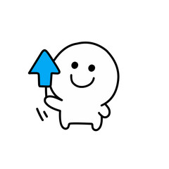 emoticon vector illustration