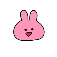 emoticon vector illustration