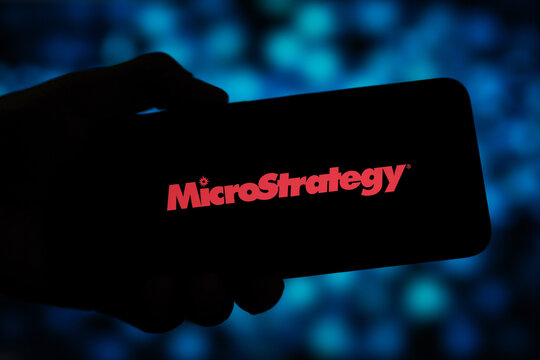MicroStrategy editorial. MicroStrategy is an American company that provides business intelligence (BI), mobile software, and cloud-based services