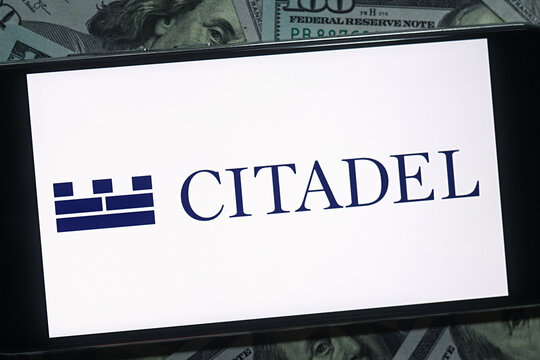 Citadel LLC editorial. Citadel is an American multinational hedge fund and financial services company