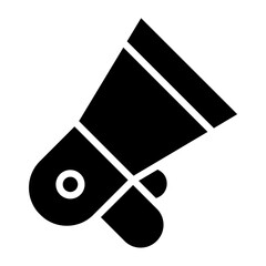 Announcement speaker icon transparent png 
