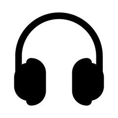 headphones icon transparent png 