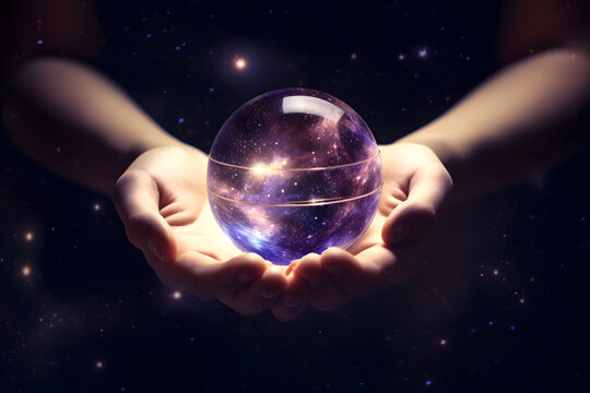 WHAT IS THE POWER OF SEEING THE FUTURE CALLED intelligence overview