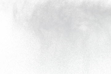 Million of Star Dust, Photo image of falling down shower rain snow, heavy snows storm flying. Freeze shot on black background isolated overlay. Spray water fog smoke as star particle on wind