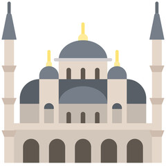 World skyline. Travel and tourism background. Famous buildings and monuments.