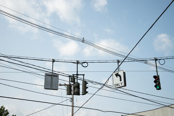 Street light 