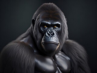 gorilla