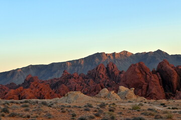 Valley of Fire