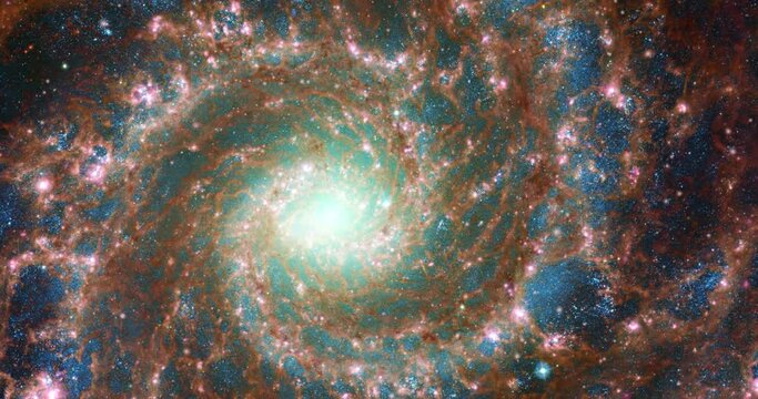 Ngc 628