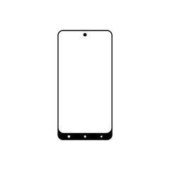 Mobile Phone, Smart Phone, Mobile Icon, Phone Vector