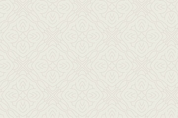 Fototapeta premium seamless pattern with stripes