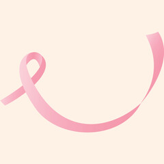 breast cancer awareness ribbon