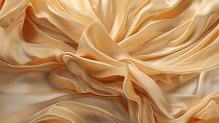 silk fabric textured background graphic resource stock illustration Generative AI
