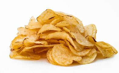 Kartoffelchips