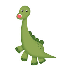 Dinosaur cute 