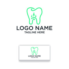 Logo dental