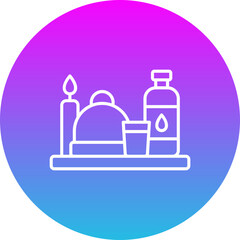 Dinner Icon