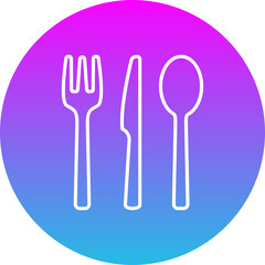Cutlery Icon