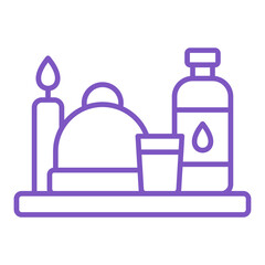 Dinner Icon