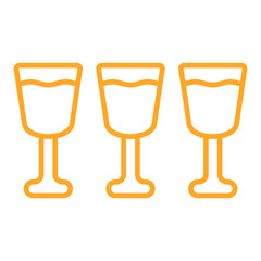 Glass Icon
