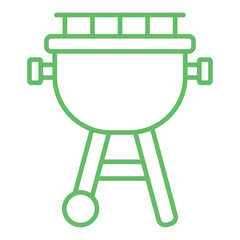 Grill Icon