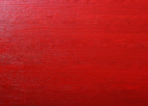 red wood paint texture background