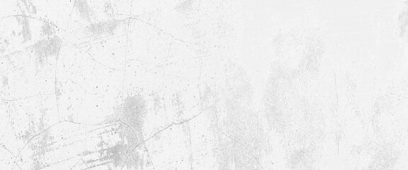 Abstract texture dust particle and dust grain on white background, distressed black texture, distress overlay texture, subtle grain texture overlay. 
