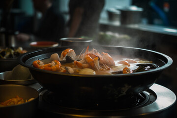 Sukiyaki