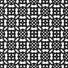 Vector background with colorful pattern. Abstract background. Perfect for fashion, textile design, cute themed fabric, on wall paper, wrapping paper and home decor.