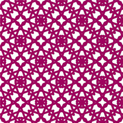 Vector background with colorful pattern. Abstract background. Perfect for fashion, textile design, cute themed fabric, on wall paper, wrapping paper and home decor.