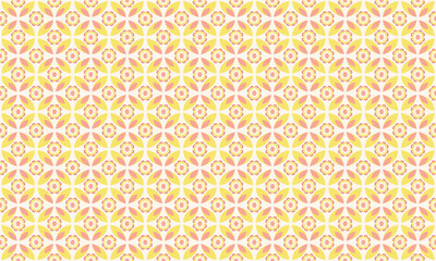 Abstract geometric patterns for wallpaper wrapping, pattern filling, web background, texture. Vector Illustration.