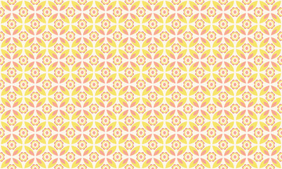 Abstract geometric patterns for wallpaper wrapping, pattern filling, web background, texture. Vector Illustration.