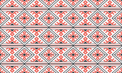 Abstract geometric patterns for wallpaper wrapping, pattern filling, web background, texture. Vector Illustration.