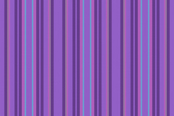 Lines textile vertical. Background stripe fabric. Seamless texture vector pattern.