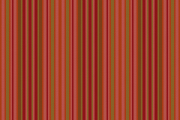 Vector fabric background. Pattern lines stripe. Textile vertical texture seamless.