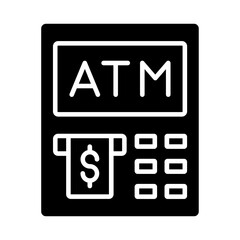 ATM Icon