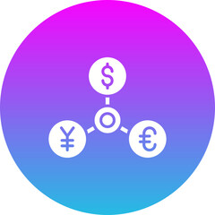 Currencies Icon