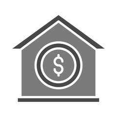 Home Price Icon